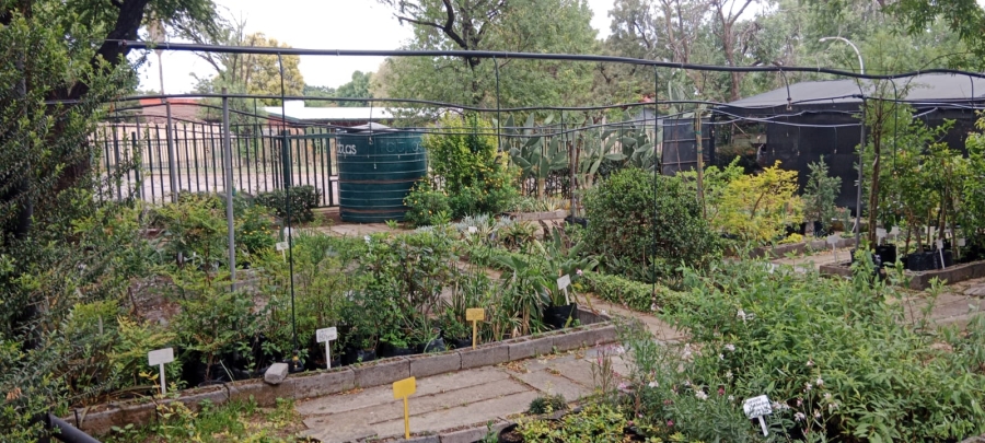 0 Bedroom Property for Sale in Sasolburg Ext 5 Free State